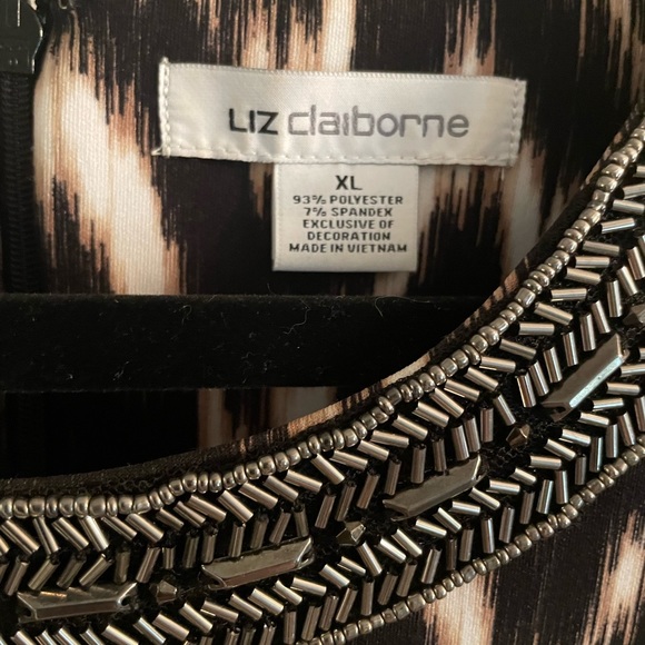 Liz Claiborne dress - Picture 2 of 3